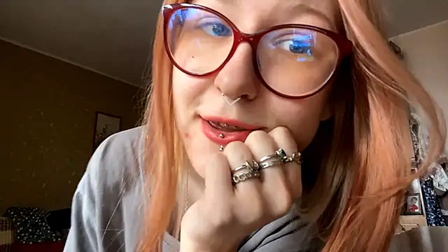 แชท XXX สดของ LaureenVielma