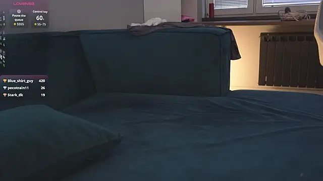 FranciscaGaring live XXX chat