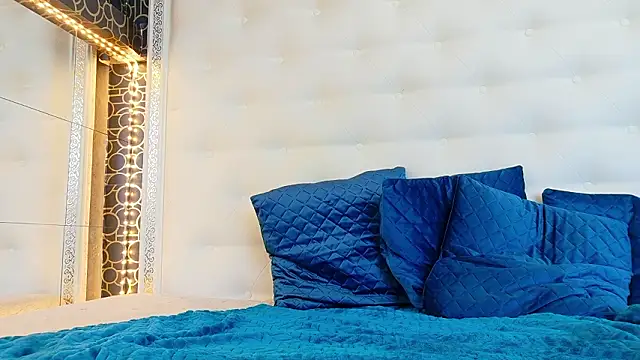 แชท XXX สดของ karissia