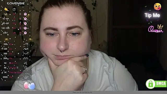 Chat XXX ao vivo de Alicia_love00