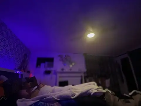 Show Webcam de RawRyder8