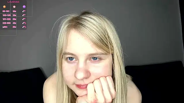 OdelinaFicken Webcam Show