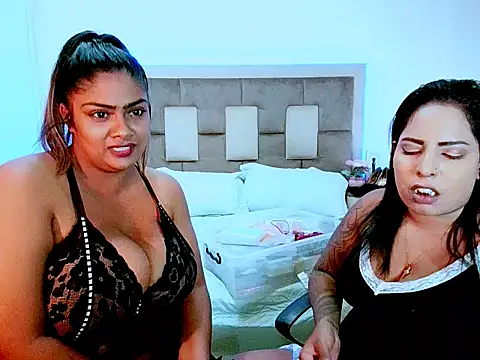 indiantopaz694u 웹캠 쇼