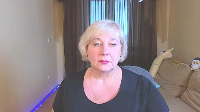 Milana_Milky's Live XXX Chat