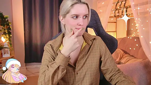 BethanyCloud: онлайн-секс-чат