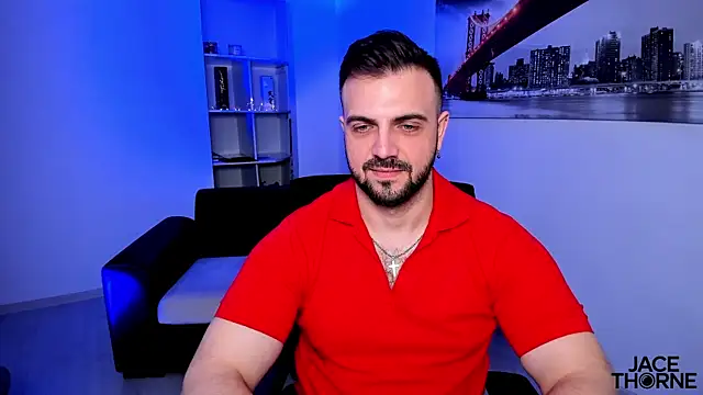 Jace_Thorne Live XXX-Chat