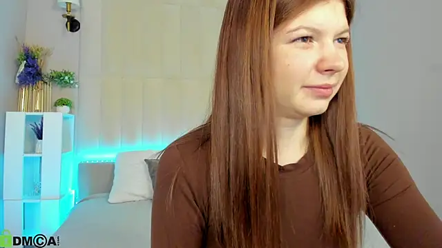 Nika_Jonson Chat XXX in diretta