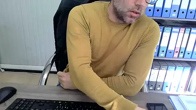 Show de webcam de Evasionee