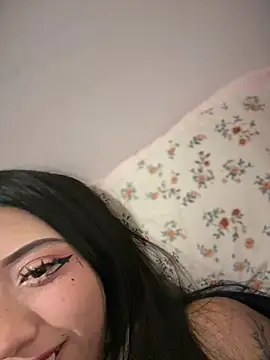 JIORYOvO's Live XXX Chat