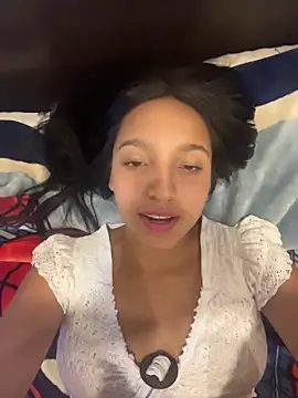 Eve_Ritz 라이브 XXX 채팅