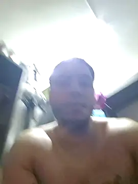 mago_viven Webbikameraesitys