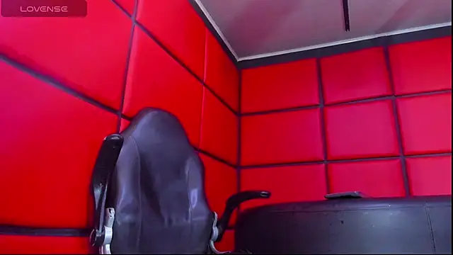 Jeff_Black99 webcam show