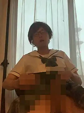 โชว์เว็บแคมของ You_Aoi