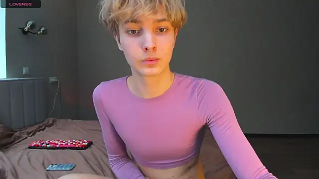 bunnyblush67 Webcam-Show