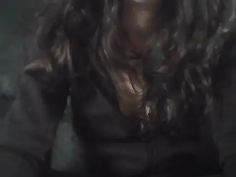 Show Webcam de PrincesseLyadu47