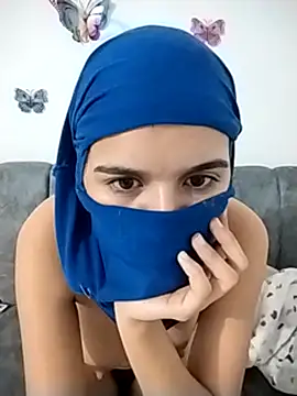 sarah_Dau 웹캠 쇼