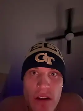 Show de PAPITRVN na webcam