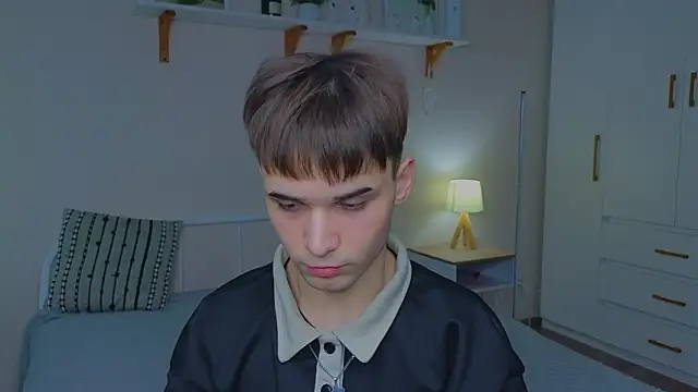 Webkamerová show nixyasebe