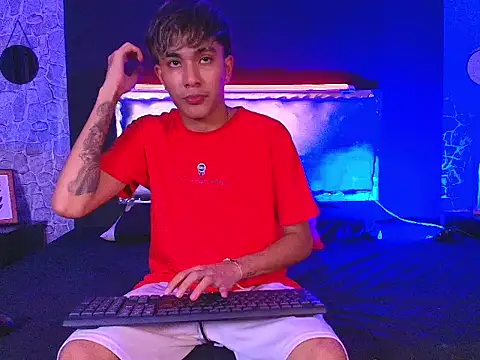 Webkamerová show YOSEPH_20