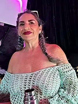 Lossexycacha Chat XXX in diretta