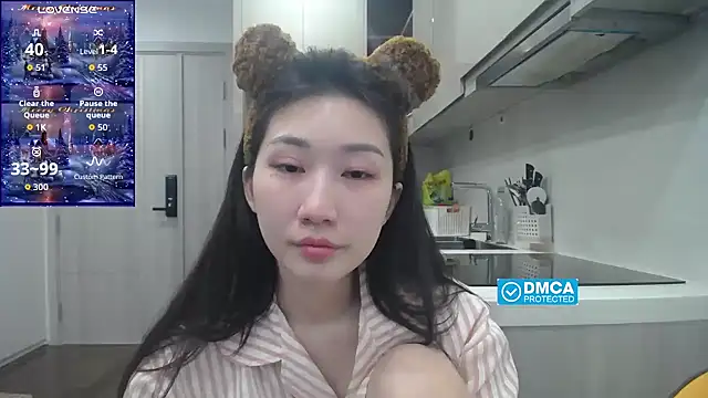 Asiagirll Chat XXX in diretta