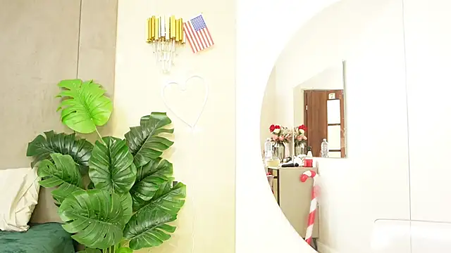 Chat XXX en directo de CelesteBailey