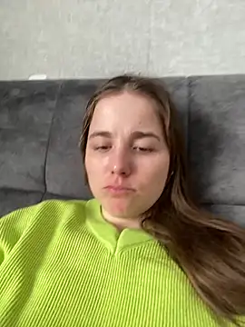 Lady_woman's Live XXX Chat