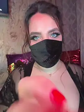 PRINSECA-AMBER webcam show