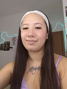 Chat +18 de Japabaixinha ao vivo