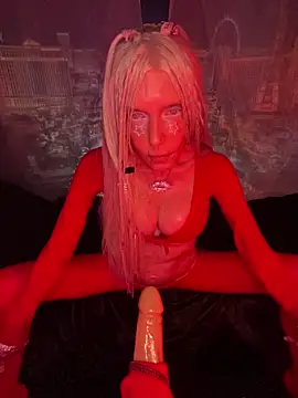 1NikiVegas' Live XXX Chat