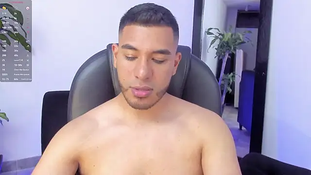 stefan-rios – Live XXX-chat