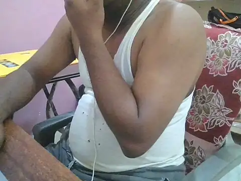 ITGuyhyd – Live XXX-chat