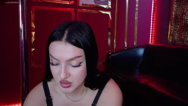 alissa4blonde – Live XXX-chat