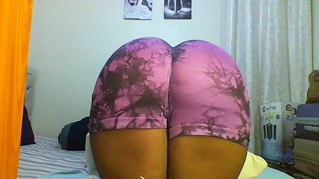 Petitiebooty Obrolan Langsung XXX