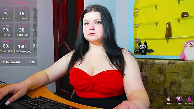 Linasexy777's Live XXX Chat