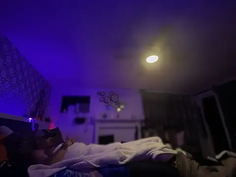 RawRyder8 – Live XXX-chat