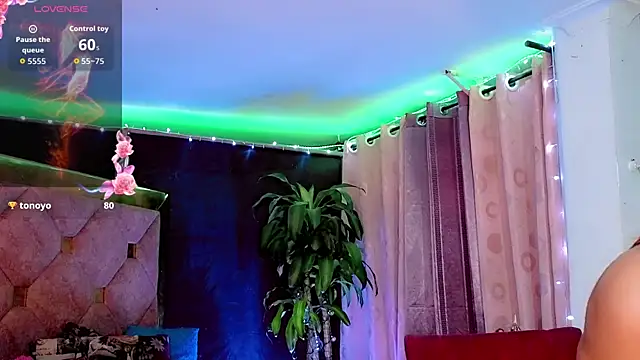 the-horus-girl Webcamshow