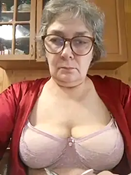 Show webcam de IrinaSweet54