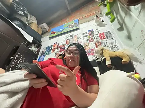 violeta_818's Live XXX Chat