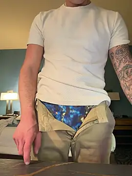 PeytonJohnn – Live XXX-chat