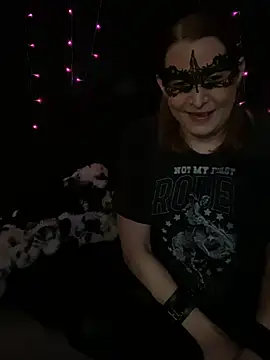 Show Webcam de That1OfAKind