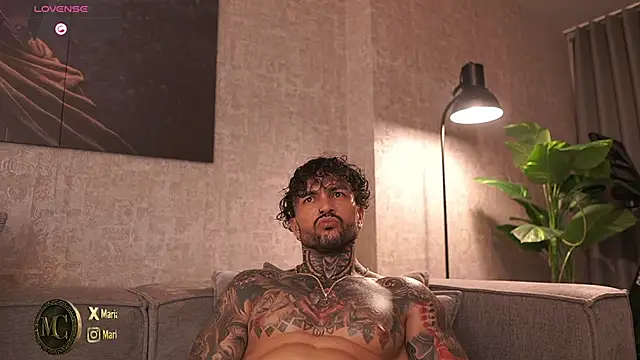 mariano_costa – Live XXX-chat