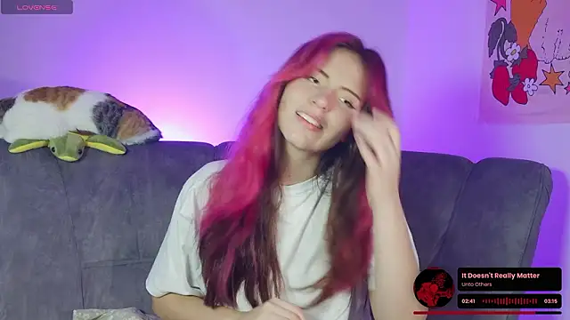 cherrybom969 Obrolan Langsung XXX