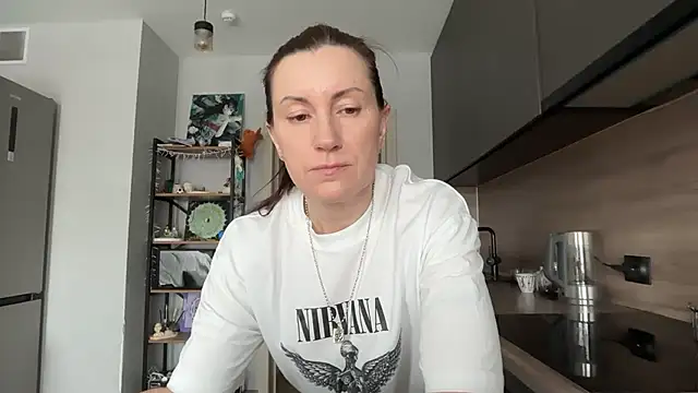 jainesummer webkamerás műsora