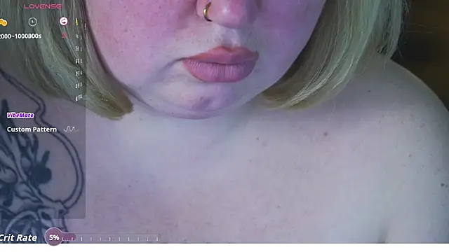 XXX chat uživo modela ZaraReignn