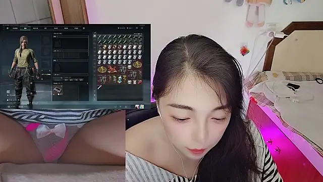 Song_99 라이브 XXX 채팅