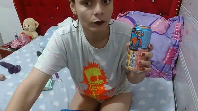 Ariasmithog live XXX chat