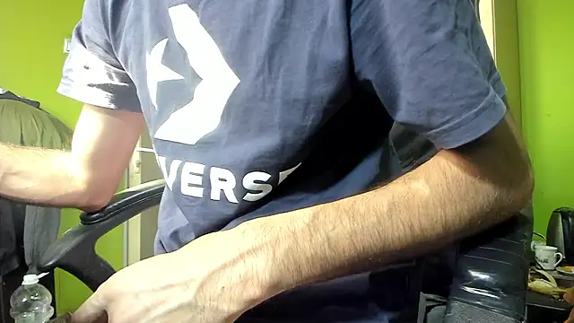 BigCumShoot – Live XXX-chat