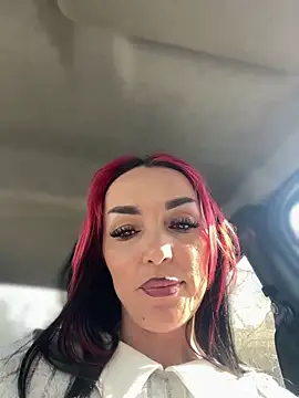 عرض كام MeganFoxiy