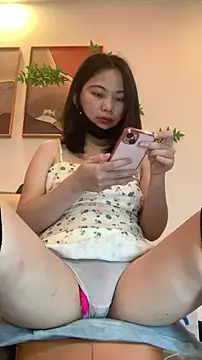 zhizhinaigai – Live XXX-chat